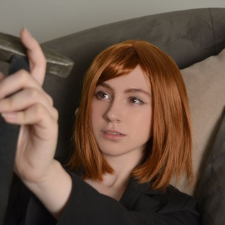 Telegram profile photo for Kuromi_cosplay
