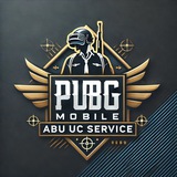 Telegram profile photo for ABU UC service