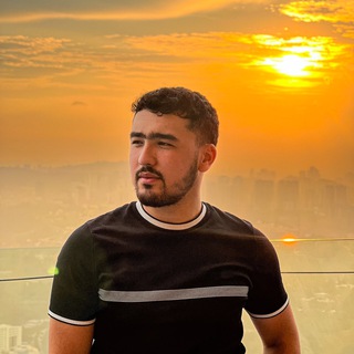 Telegram profile photo for Mujavvir marketing