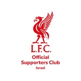 Telegram profile photo for Reds Israel - Telegram