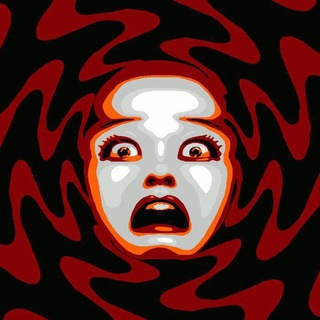 Telegram profile photo for Paranoid #Fire