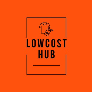 Telegram profile photo for LOWCOST HUB