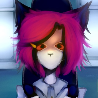 Telegram profile photo for Катан по венам рисует 16+