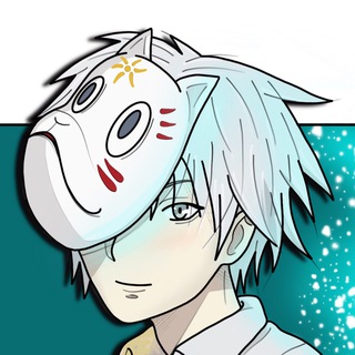 Telegram profile photo for sleepyhead