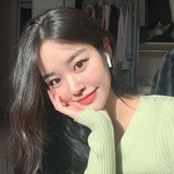Telegram profile photo for Oh Yubin
