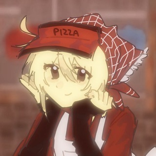 Telegram profile photo for 𝐸𝓁𝓁𝒾𝑜𝓉𝓉 𝐵𝓁𝑜𝑔🍕