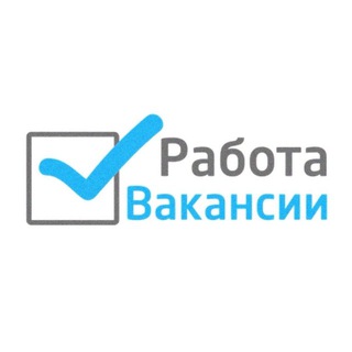 Telegram profile photo for Удаленная работа