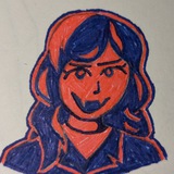 Telegram profile photo for Mathilda's Marsh