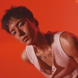 Telegram profile photo for ᴏʜ sᴇᴜɴɢ ᴍɪɴ • 오승민 ᵍᵃᶫᶫᵉʳʸ