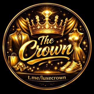Telegram profile photo for The Crown π