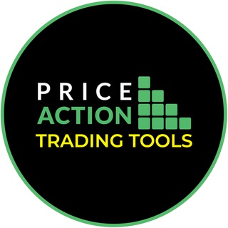 Telegram profile photo for PriceAction Trading Tools