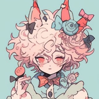 Telegram profile photo for АРХИВ Фиксы НейроХ