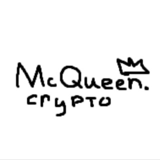 Telegram profile photo for McQueen 🚘