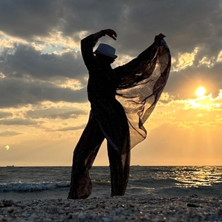Telegram profile photo for KETOPARANOIA Life