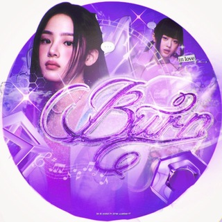 Telegram profile photo for πππ΅ππ
π π»πΈπΏπ (ν₯νπ€)