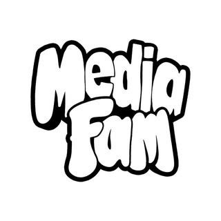 Telegram profile photo for MEDIA FAM