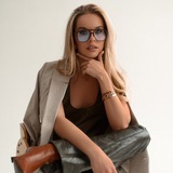 Telegram profile photo for Таня Ильина | косметический маньяк и звездный стилист