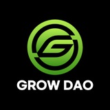 Telegram profile photo for 성장 다오ㅣ에드작 맛집 전문
