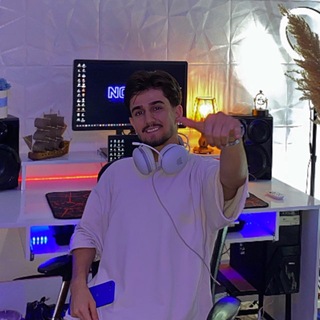 Telegram profile photo for 🎧𝐍𝐨𝐛𝐢𝐱 𝐓𝐢𝐦𝐞🎧