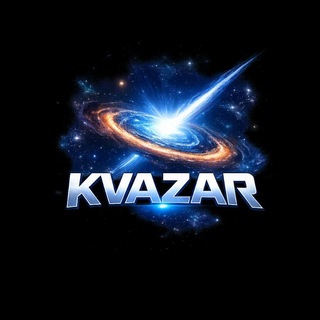 Telegram profile photo for Kvazar