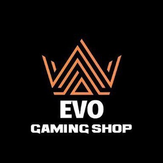 Telegram profile photo for Evo Gamin Shop(0.2)