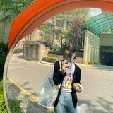 Telegram profile photo for ㅤButterfly
