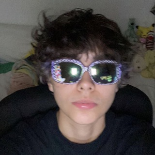 Telegram profile photo for خطوط مشاريع لايت موشن
