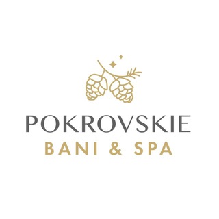 Telegram profile photo for POKROVSKIE BANI & SPA