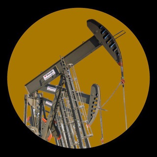 Telegram profile photo for Oil & Gas Industry 🛢️🪔
