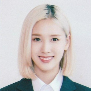 Telegram profile photo for карен вайт