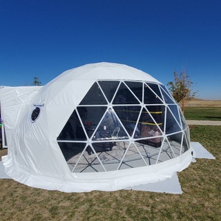 Telegram profile photo for Glamping
