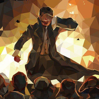 Telegram profile photo for Мятежный Дух