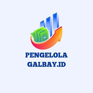 Telegram profile photo for PENGELOLA GALBAY ID