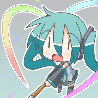 Telegram profile photo for miiyttiKunst