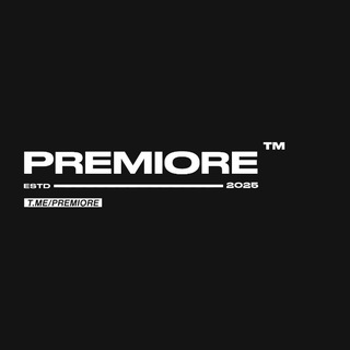 Telegram profile photo for PREMIORE: TELEPREM, STARS, NFT USN, CV TON.