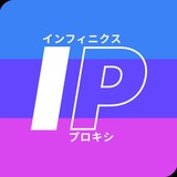Telegram profile photo for InfinixProxy