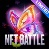 Telegram profile photo for ⚔️ NFT Battle
