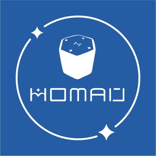 Telegram profile photo for Хомай/Homai/Һомай