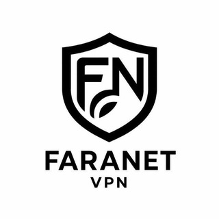 Telegram profile photo for آموزش FARANET