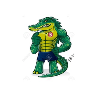 Telegram profile photo for Alligatore del Bet (multiple,live,Raddoppi)ππ€