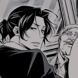 Telegram profile photo for ⌗ haru