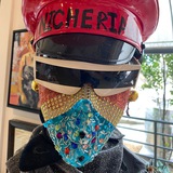 Telegram profile photo for 2nd Class Citizens