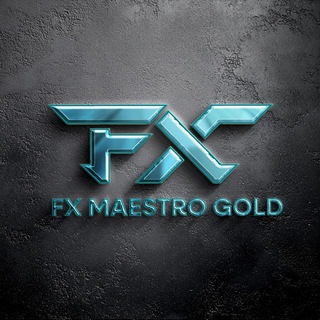 Telegram profile photo for Maestro Gold