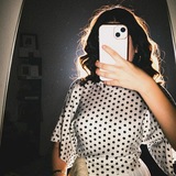 Telegram profile photo for ﮼ بَ .