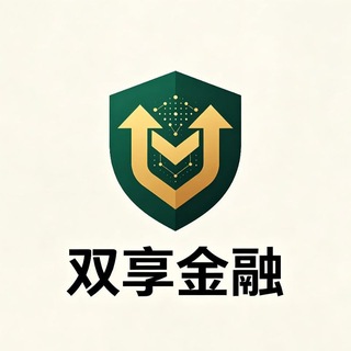 Telegram group profile photo for TSF(双享金融)