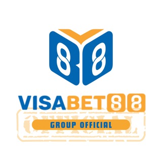 Telegram group profile photo for VISABET88 Official Group