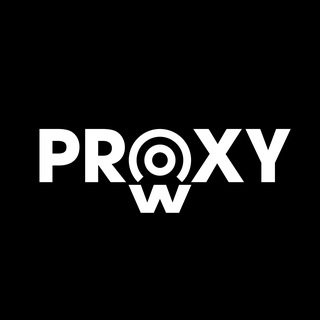 Telegram profile photo for WProxy4G Service