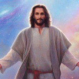 Telegram profile photo for Иисус