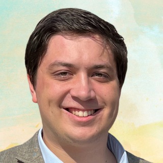 Telegram profile photo for Alex Sheppard 🇺🇸