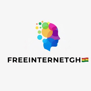 Telegram profile photo for FREE INTERNET GHππ¬π